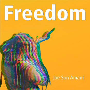 FREEDOM Record Cover