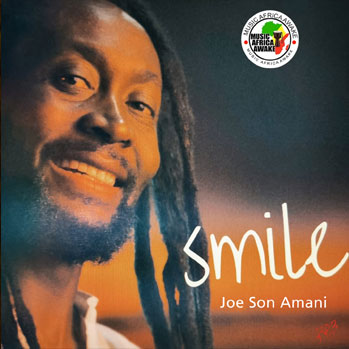 Smile Record Cover