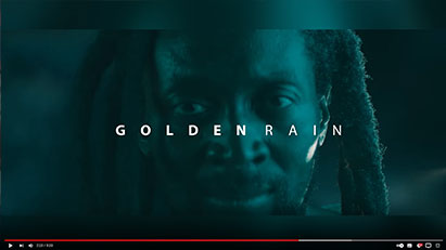 Button to Golden Rain Video